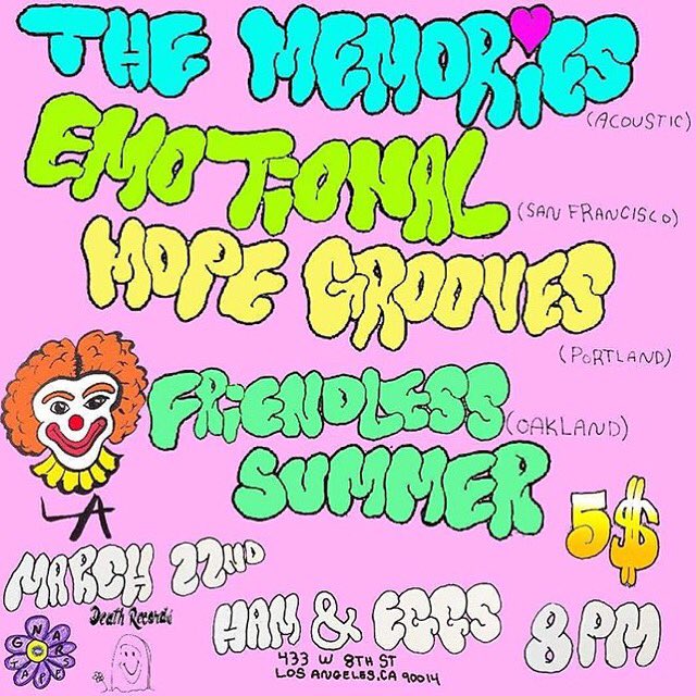 GoHamEggs's tweet photo. tonight #dtla https://t.co/W79LdxJMSL