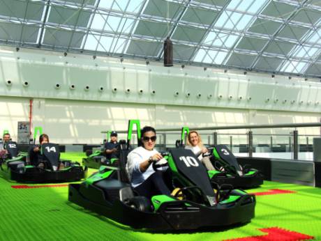 #kartingKerkrade Al bijna 70% gefund via geldvoorelkaar.nl! 
bit.ly/1RJ7O0E
