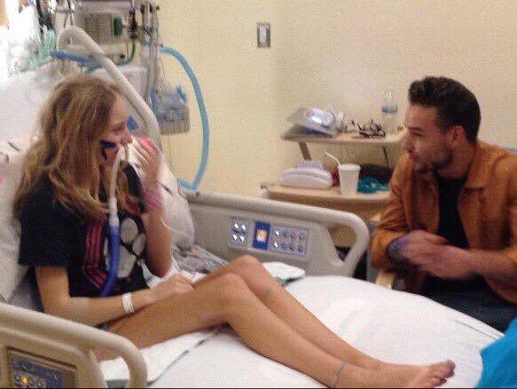 viewspapi's tweet photo. omg this is so sad #RipKenz https://t.co/nhc1w0Dq3r
