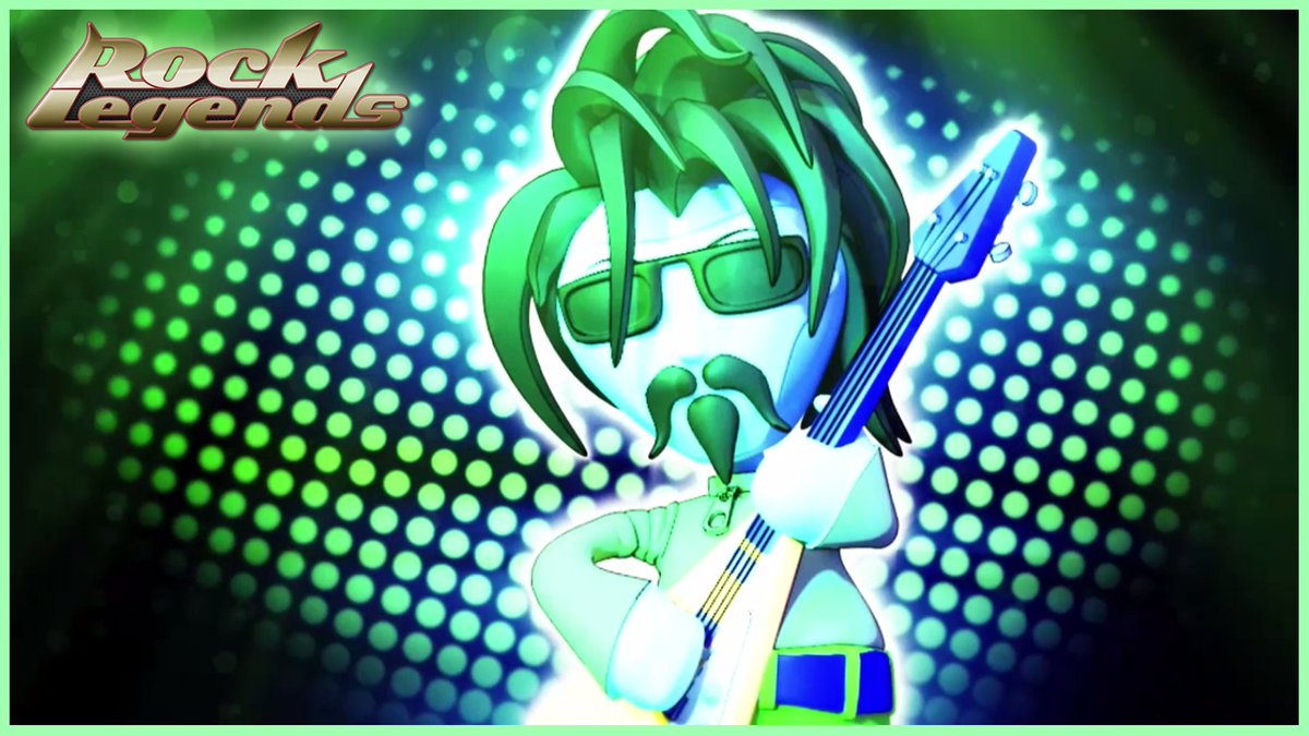rocklegendsgame's tweet photo. How do you like this character? @rocklegendsgame #guitarist #indiedev #gamedev #music #strategy #tycoon #band https://t.co/1WkbNJW6xZ