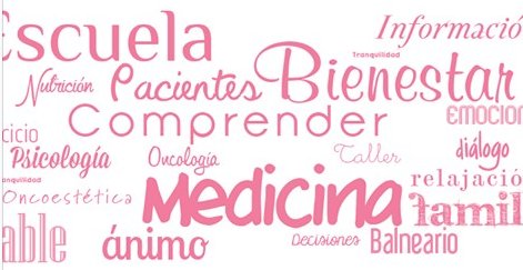 RoseProject_'s tweet photo. Un proyecto especialmente dirigido a ellas https://t.co/CDEyXFcZjh #RoseProject #Pacientes #CáncerDeMama https://t.co/Bv6OVtNgEO