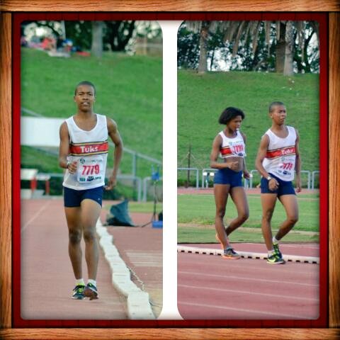 vincent_nhapo's tweet image. Thank you Lord for your grace and mercy.  PB for 5000 metre walk
 #walkforgod 
#nike 
#tuks