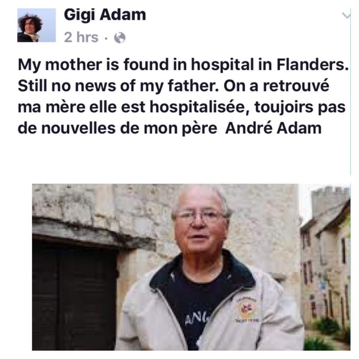 tatianaderosnay's tweet photo. Please RT thank you ❤️ #BrusselsAttacks #zaventem https://t.co/eheGoMgYUd