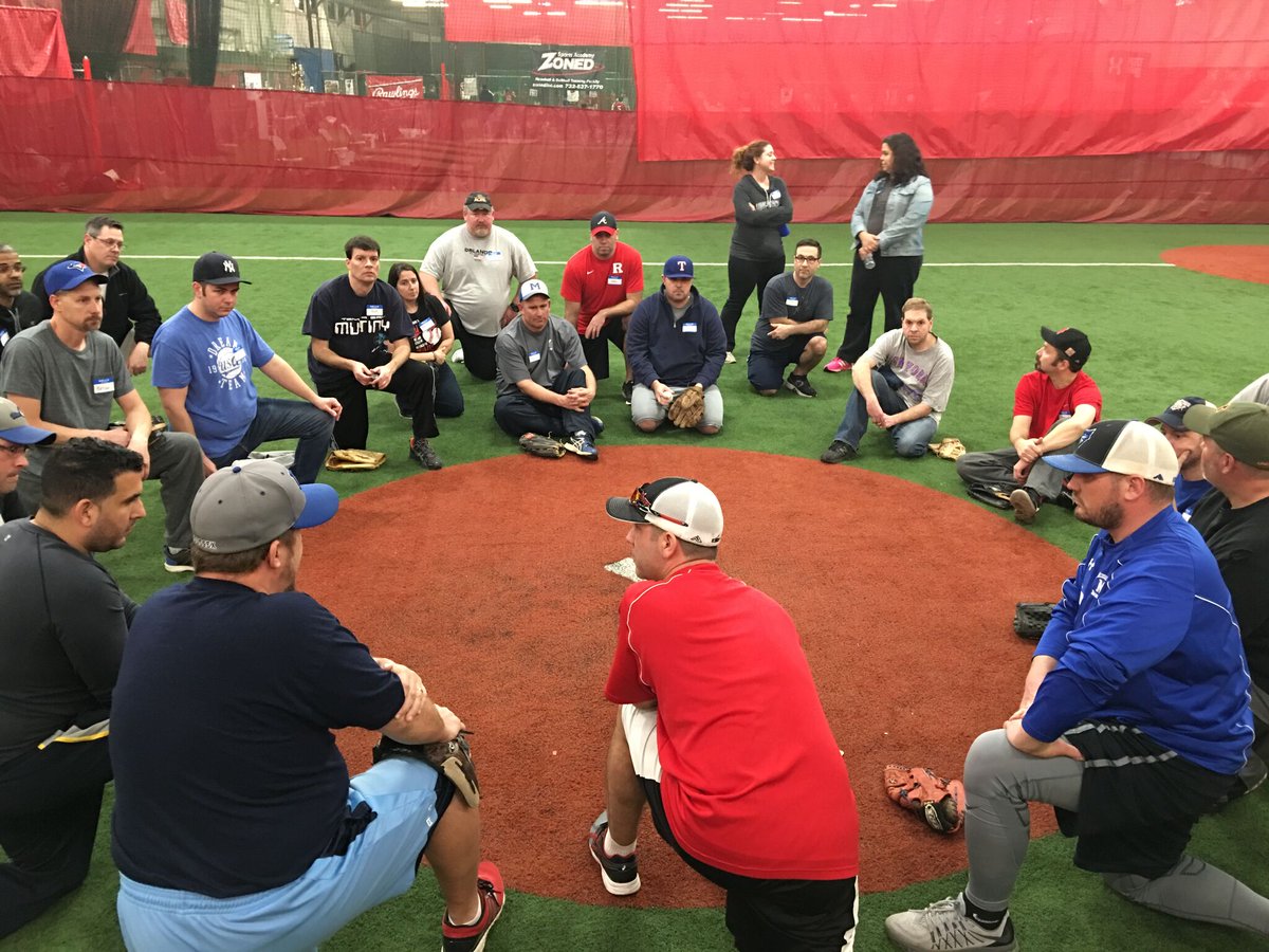 ZonedSports's tweet photo. Coach @dukebaxter keeping local #coaches #zonedin & ready to dominate #spring #clinic #teach #Dukester #getzonedin https://t.co/as8WoNou8d