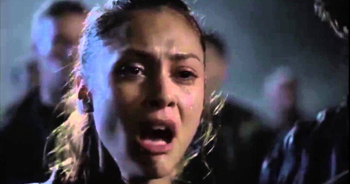 SpaceBbyOktavia's tweet photo. #RememberFinnCollins #The100 #FinnWillLiveOn @linzzmorgan @ThomasMcDonell https://t.co/0SVlyECKpC
