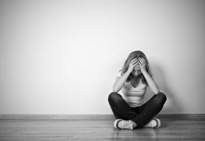 Signs of PTSD may start soon after living through a traumatic event.  ow.ly/VgSjH #LRA