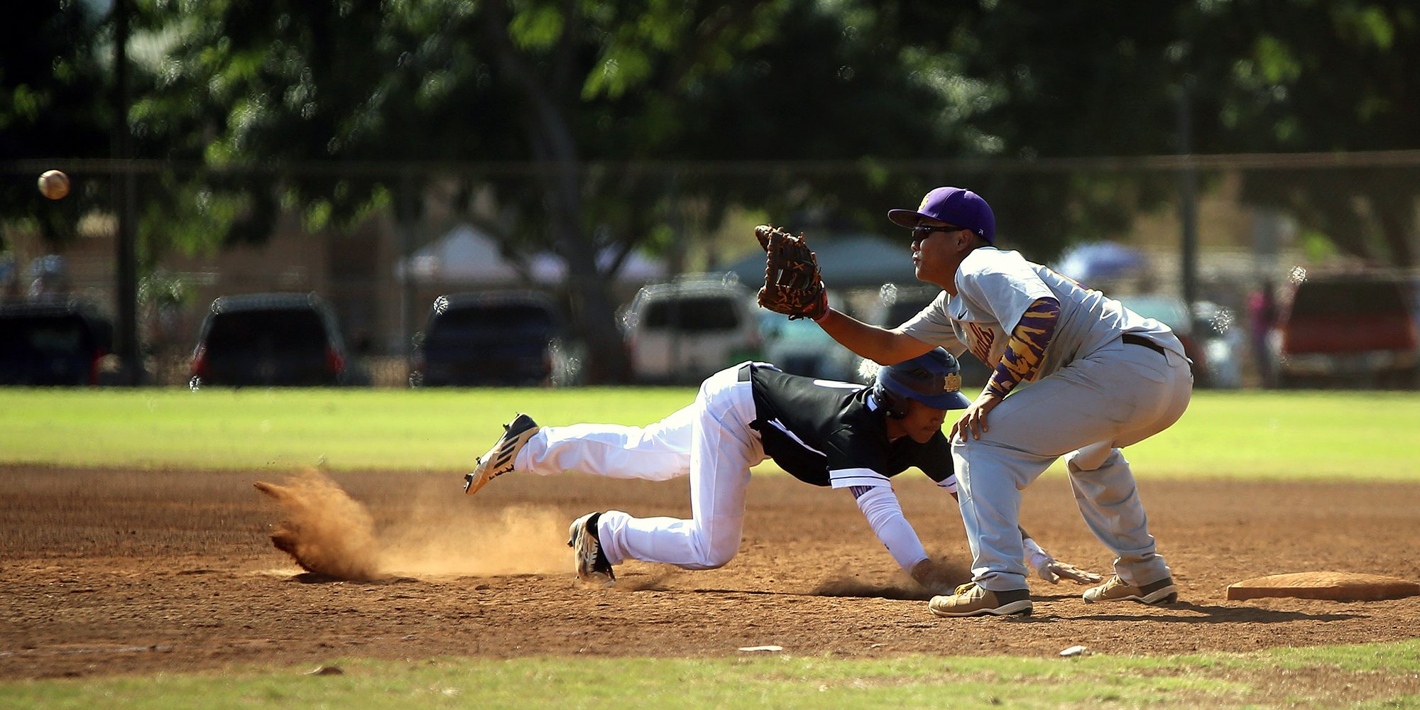 Hanalani Schools on Twitter "BASEBALL 3/21 RESULTS— The Varsity team
