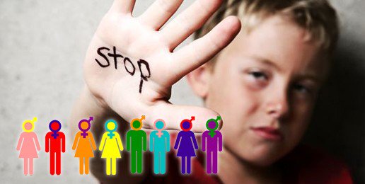 Ameriški pediatri: Gre za zlorabo otrok! > illinoisfamily.org/uncategorized/…