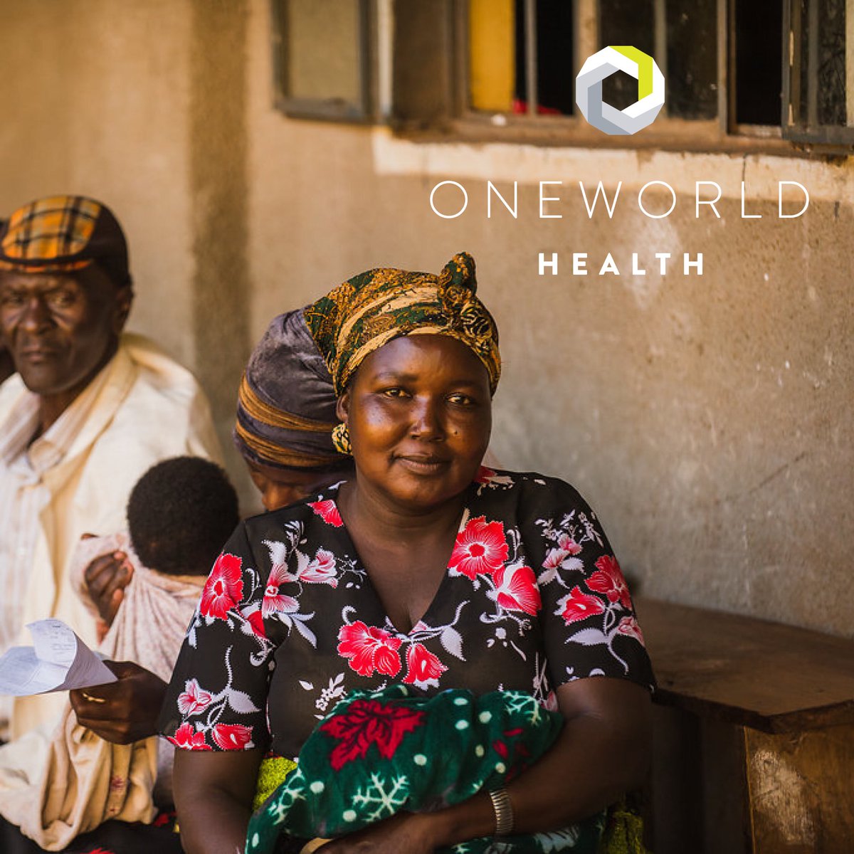 Follow us at <a href="/OneWorldHealth/">OneWorld Health</a> now so you don't miss a beat! #PMIisOneWorld #OneWorldHealth
