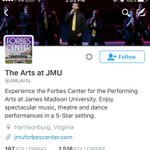 Photo by JMU Low Key (@JMULowKey)