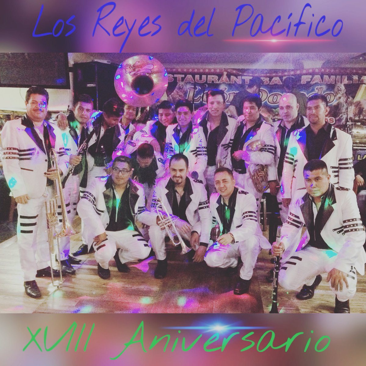 PerlaSinaloense's tweet image. #foto#18años#BandaPerlaSinaloense#LosReyesdelPacifico
