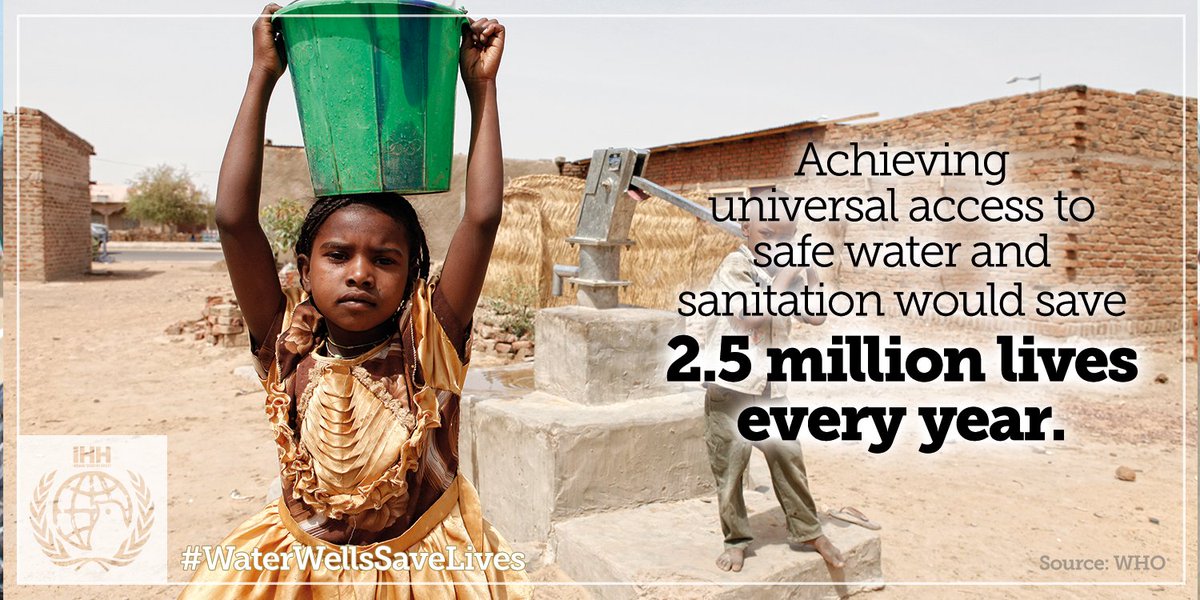 IHH Humanitarian Relief Foundation tweet media