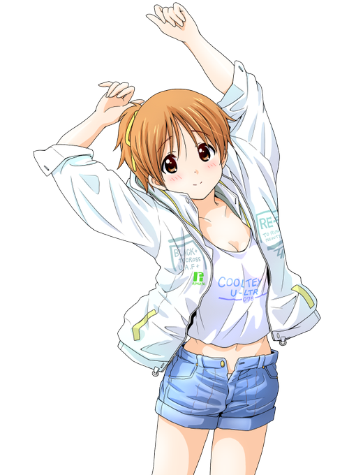 憂ちゃんのtwitterイラスト検索結果 古い順