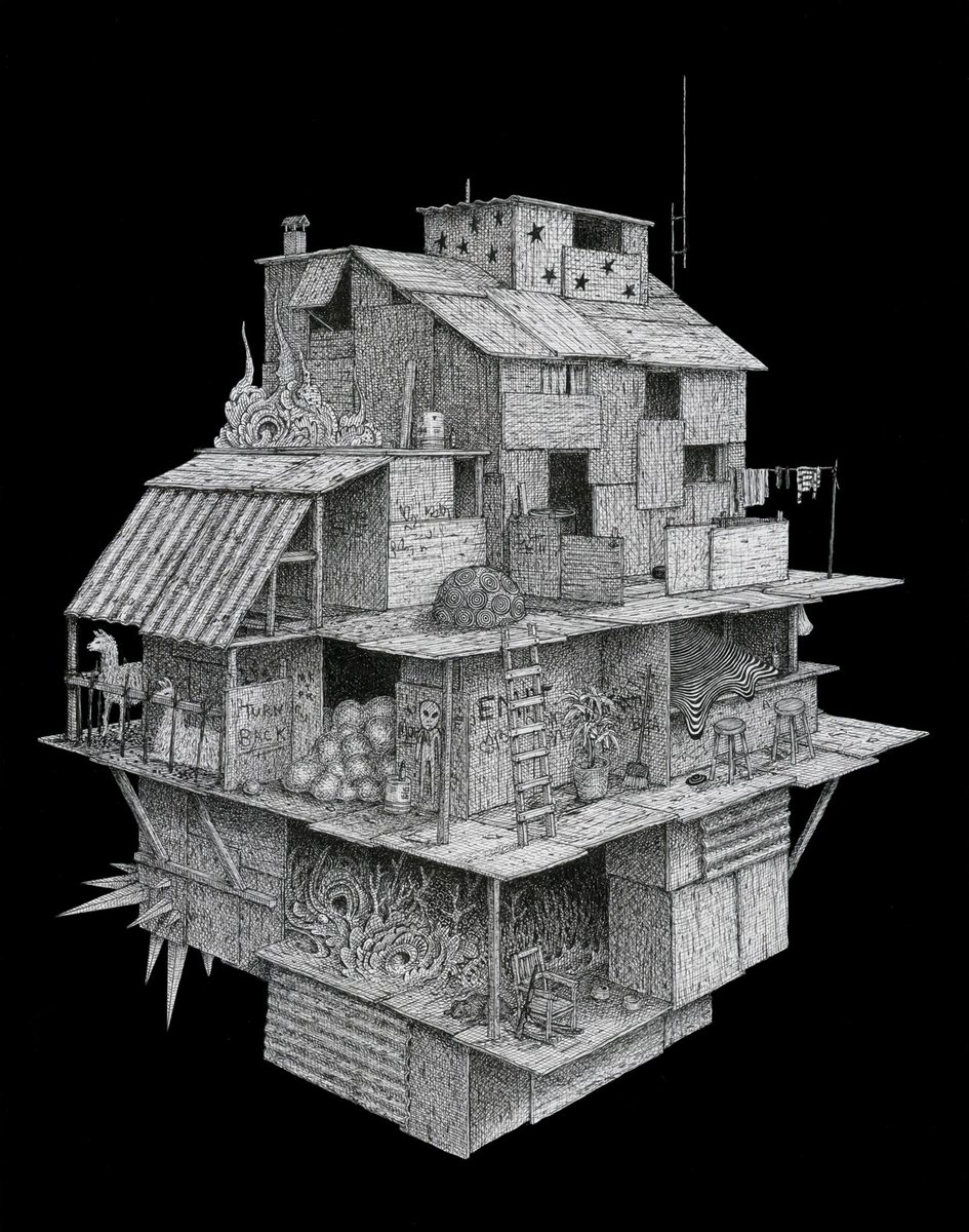 Art Focus: Ben Tolman arrestedmotion.com/2016/03/art-fo…