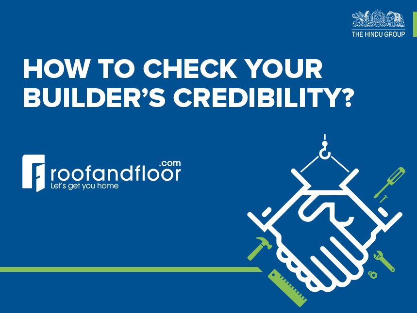 RoofandFloor's tweet photo. Our tips on how you can check your builder's credibility https://t.co/Zh6BSKFRHs #LetsGetYouHome #RealtyGuide https://t.co/x0pepYyvAd