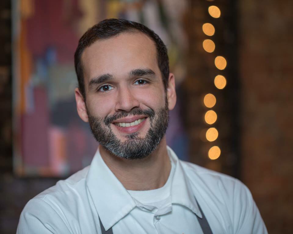 Compass Rose DC tweet media