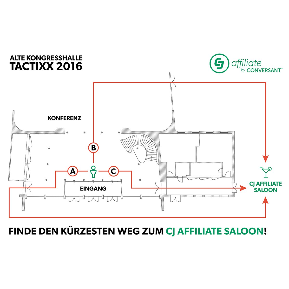 CJDENetwork's tweet photo. Tickets zu gewinnen #TactixX mit Party. Wo geht´s am schnellsten zum #CJSaloon? Antwort bis 31.3. an @CJDENetwork https://t.co/9G9SJ8cBMm