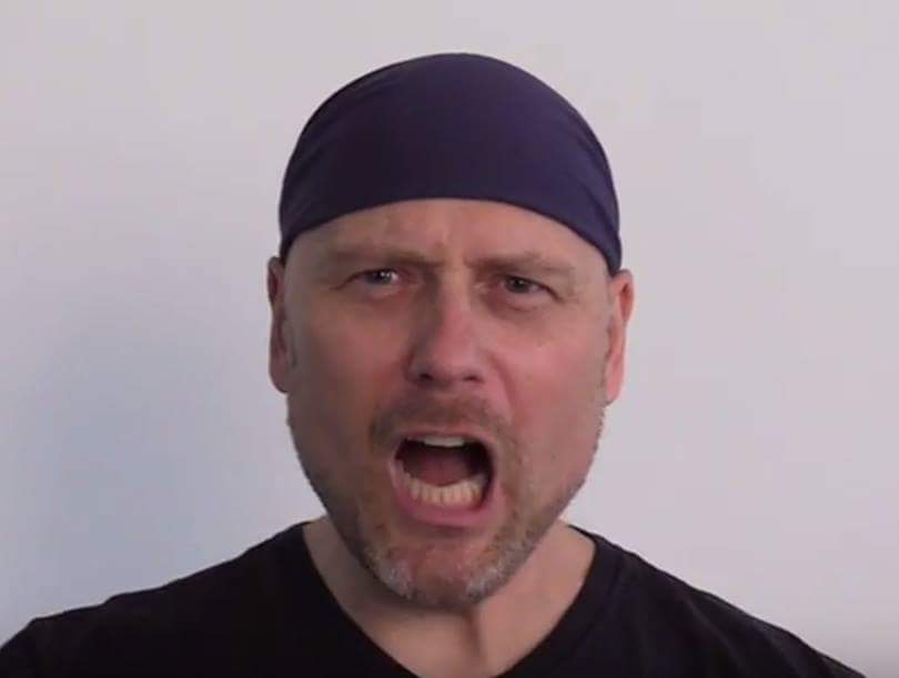 RedneckLiberta1's tweet photo. Yo stap #nigga https://t.co/6WntY33PqO