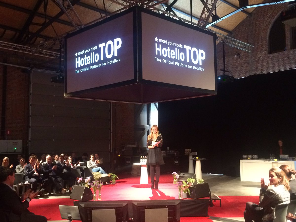 miseenplaceeu's tweet photo. #facethechange Nothing is as constant as change.About the speed in the hospitality industry @HotelloTOPBE https://t.co/xQHTKNzCGx