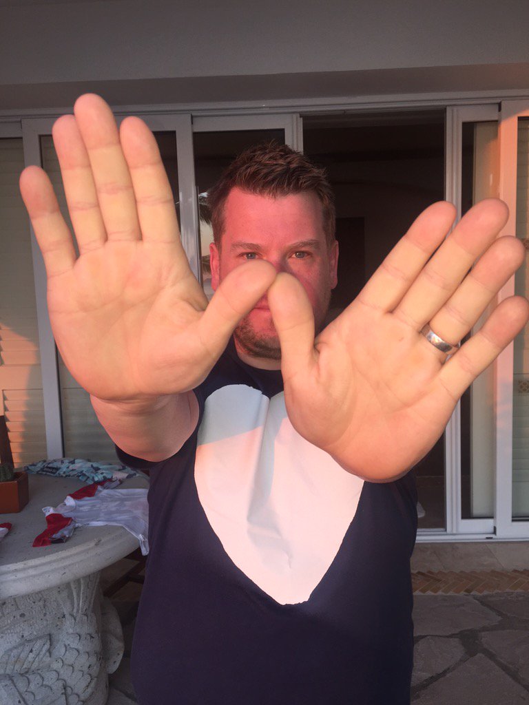 W is for...WE CAN DO THIS.Take your #W4Water photo &amp; support the 663 million living without clean water <a href="/drop4drop/">drop4drop</a>