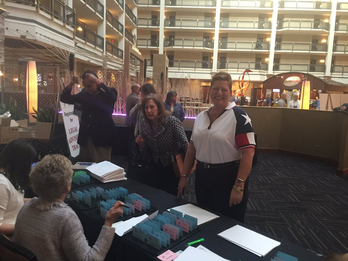 Welcome #NextGen 's Daphne Levenson, guest speaker <a href="/TxTPCA/">TPCA-TX Police Chief</a> 2016