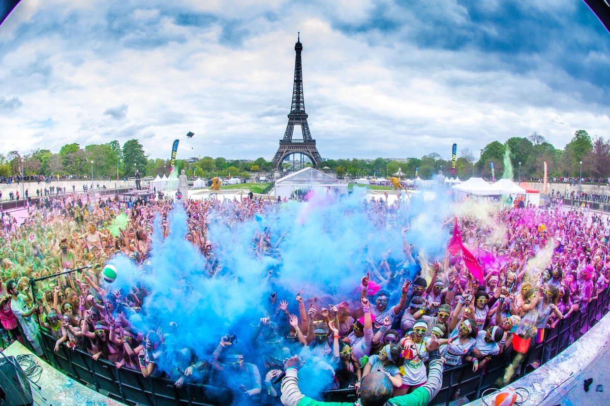 TheColorRunFR's tweet image. Un peu moins d'un mois avant #TheColorRunBySephora à Paris !!!

bit.ly/Billetterie-TC… #Happiest5K