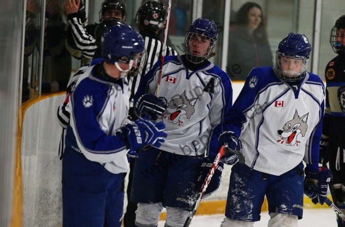 B_Jacklin21's tweet photo. Happy birthday to this beauty. Hope you have a great day❤️ #OHL #NorthBay #14thOverall https://t.co/ocLVlHFUjV