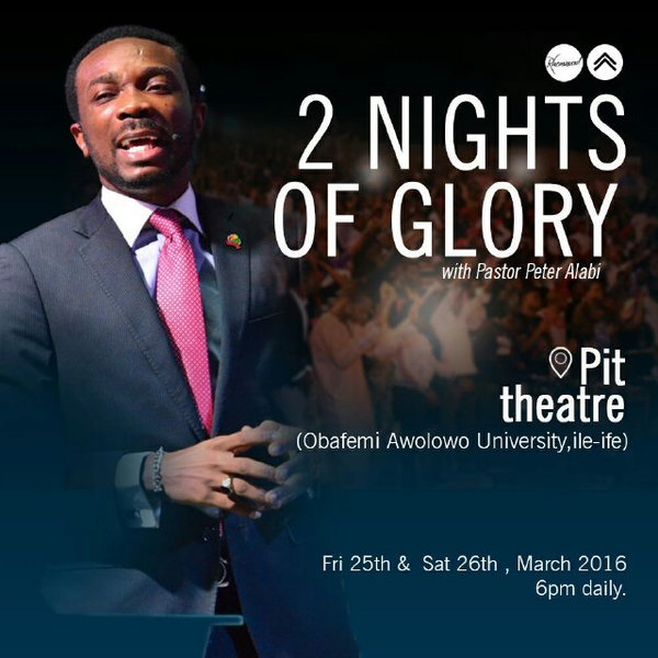 GospelXperience's tweet photo. #GospelXperience| Join 2 Nights Of Glory on #GoodFriday & #BetterSaturday at PIT Theatre 6PM Via @RHEMAWORDntwk https://t.co/eQA73Ujaa4