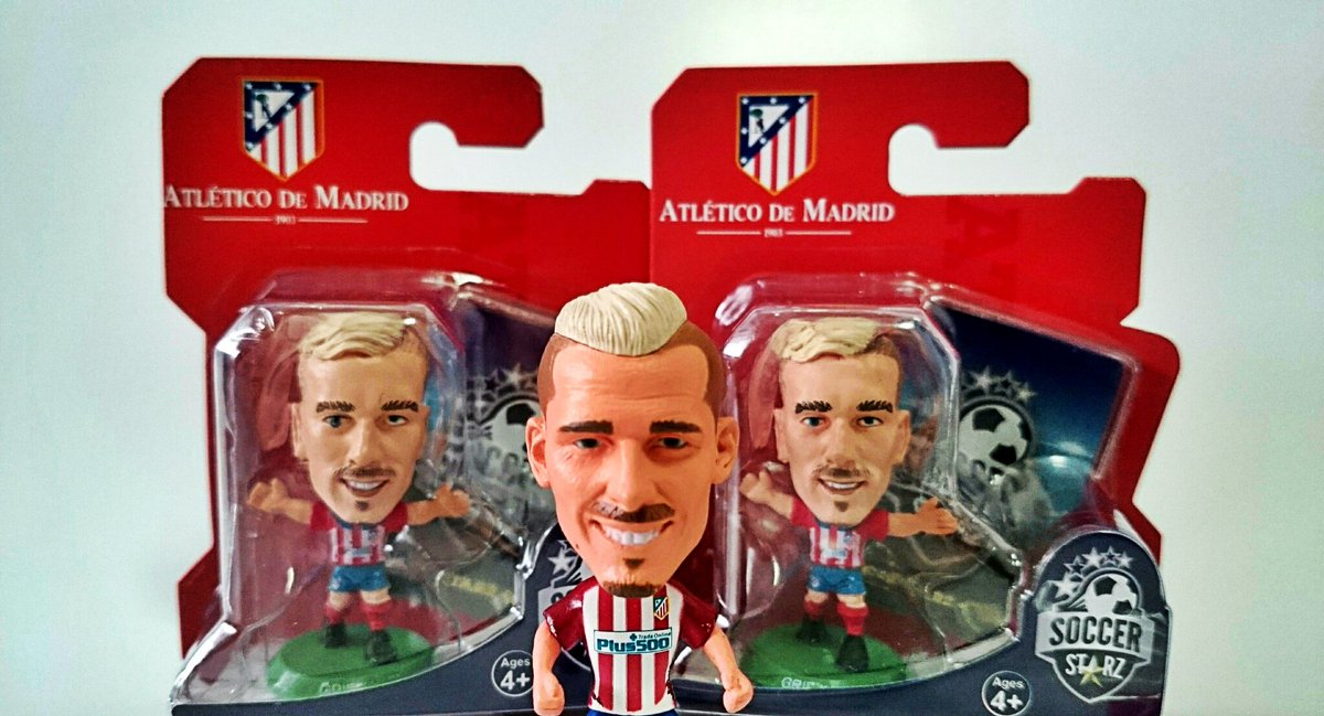 kodoto soccer figures