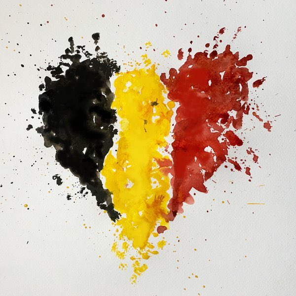 AntonioJSMazuec's tweet photo. #PrayForBrussels https://t.co/rxe7CZjSUW