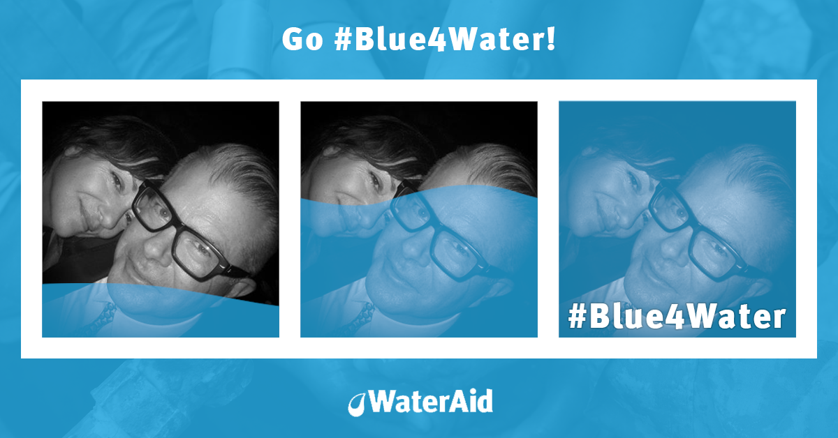 Sven_Harding's tweet image. Go #Blue4Water to support the 650 million people who still don't have safe, clean water. bit.ly/goblue4water