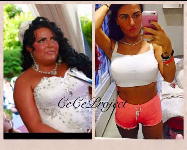 ClareDunne5's tweet photo. WOW.. Just look at cassy's results she's looking hot.hot.hot 😍😍😍
Check out cassy's story on YouTube https://t.co/OEqH628vQW