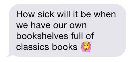 sarrichardsx's tweet photo. #whereIseemyselfin10years 👫🎓📚✏️ https://t.co/Bo515NwRaT