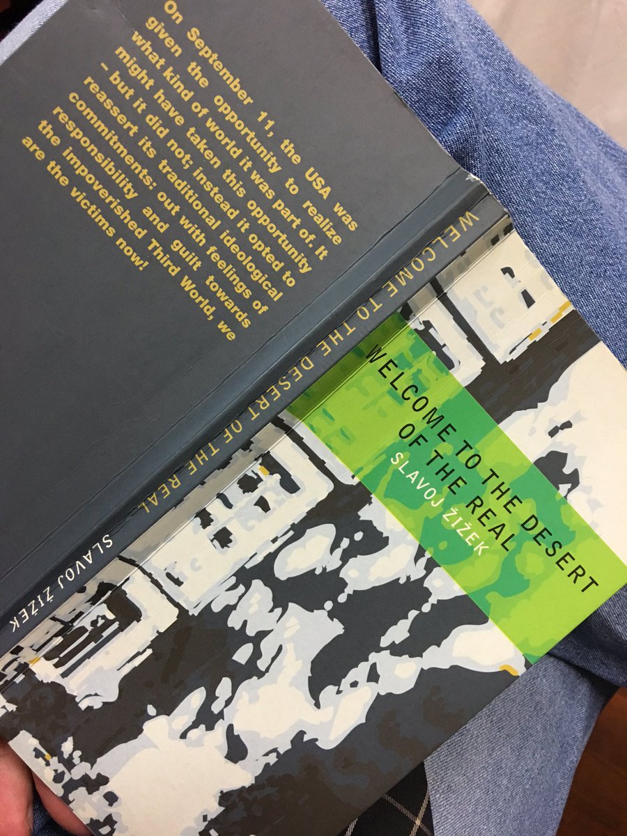 Mr D On Twitter The Smell Of Love žižek Welcome To