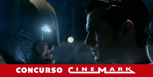 ¡CONCURSO! Participa por poleras de #BatmanvSuperman 👊💥 Dale RT y elige: murciélago de Gotham o hijo de Krypton 🔥