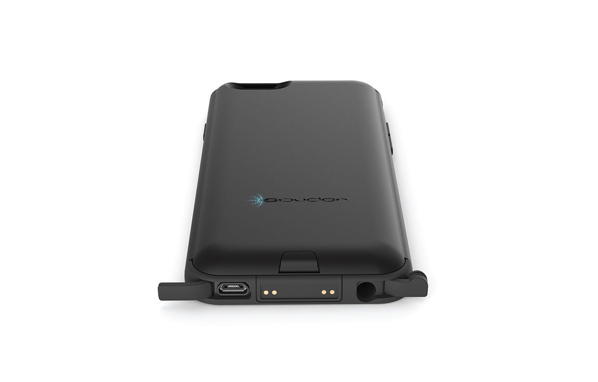 spyderstyle's tweet photo. How has the #PowerShadow Case improved your life? https://t.co/seumj6zFGM