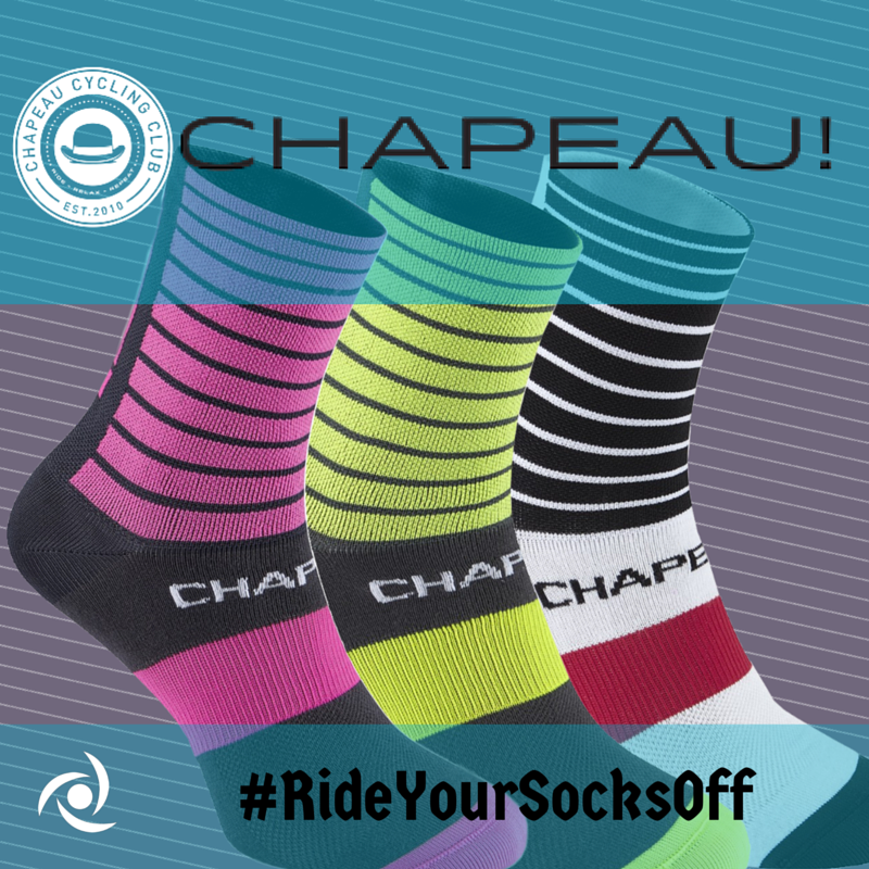 AVC_Bath's tweet photo. Here's last mnths #rideyoursocksoff winner (late we know). It was his first ride as a 40yr old! #AVCSegmentComp https://t.co/bJHLS0Jzd1