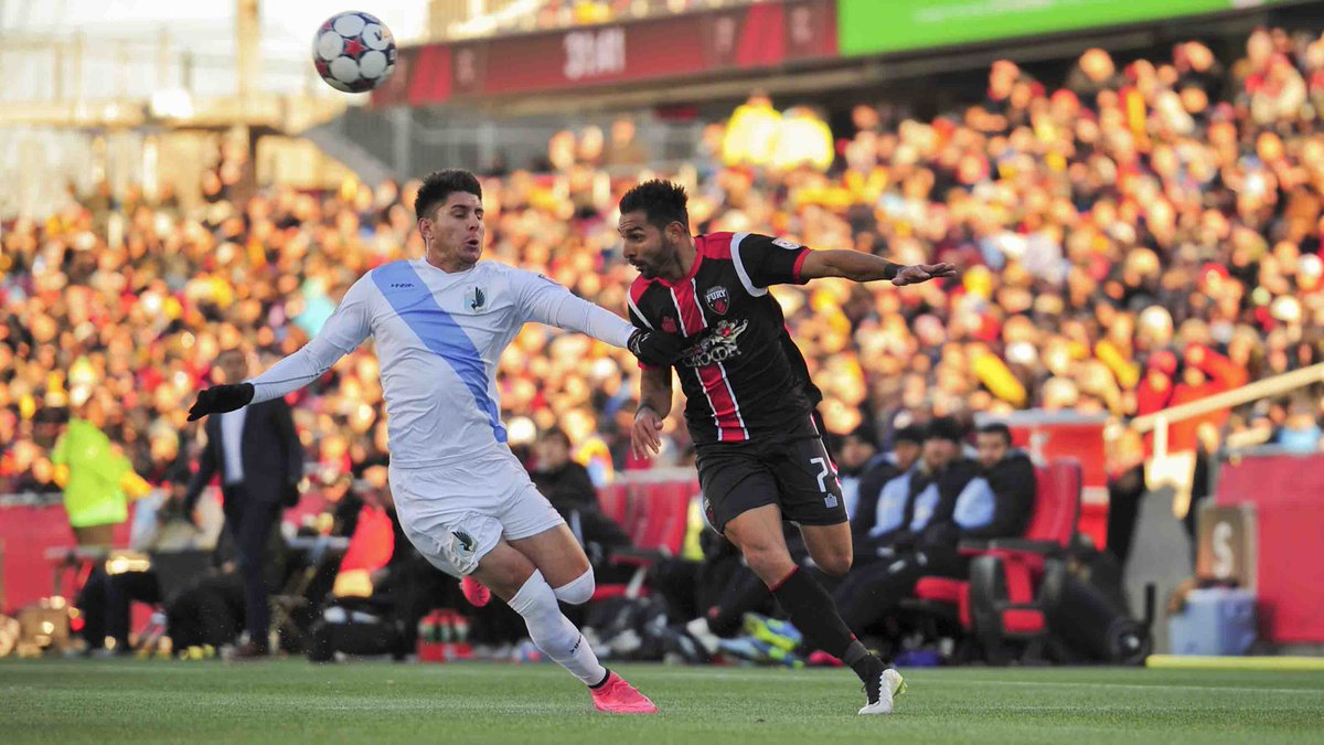 Tune into @SoccerMorning on <a href="/SiriusXMFC/">SiriusXM FC</a> at 11:20 a.m. ET to hear @NASLBPeterson chat with @davisjsn. #NASL
