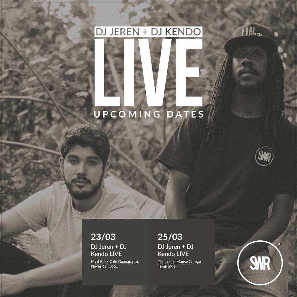 southwood_swr's tweet photo. Yes GUANACASTE, everything set. #WeLinkUp #HardRockCafé #ElCoco #TheLooseMoose #Tamarindo #SWR 🇨🇷💯 https://t.co/cvGnSzaPFd