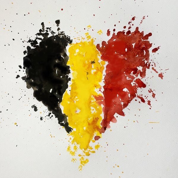 #PrayForBelgium 🇧🇪🙏