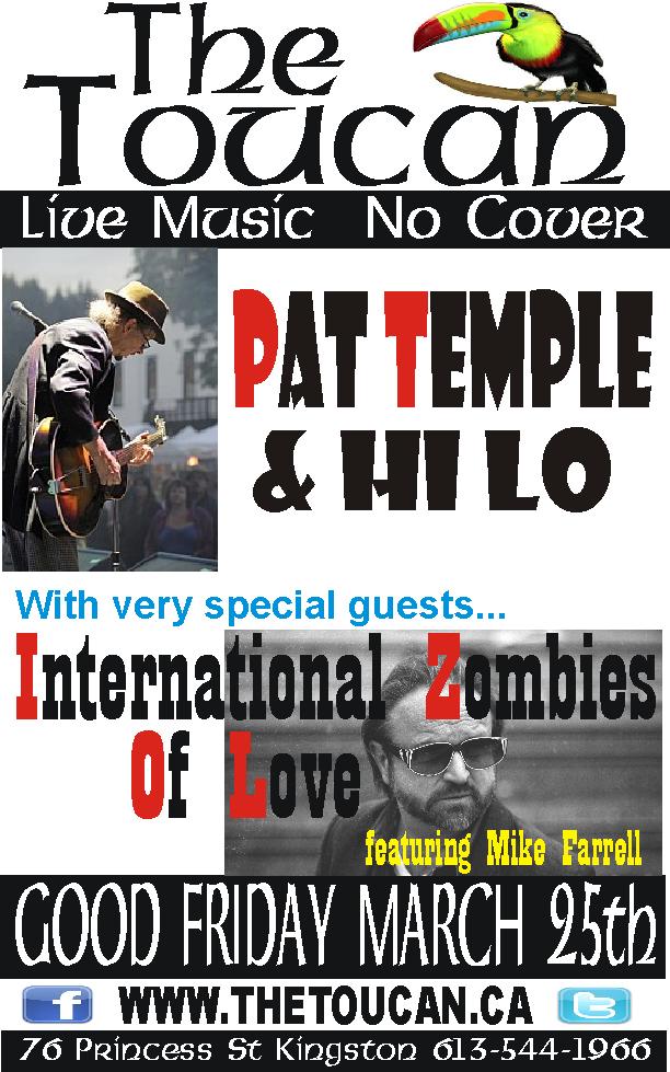 zombiesoflove's tweet photo. GOOD FRIDAY INDEED!! 
come on out KTOWN
It's gonna' be special. 
>>>>
https://t.co/CYSclLkWC4 https://t.co/3jCaQxIVDi