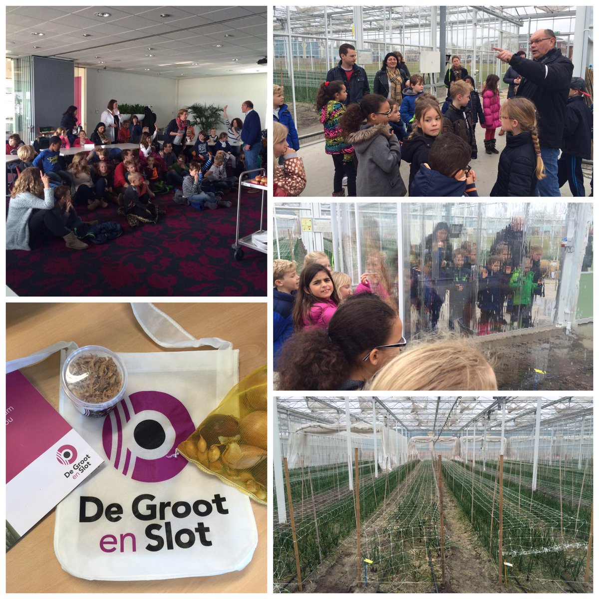 campuscolumbus's tweet image. Geweldige #Themareis naar @DeGrootenSlot van #UnitC #Bedankt voor deze ontdekkingen.