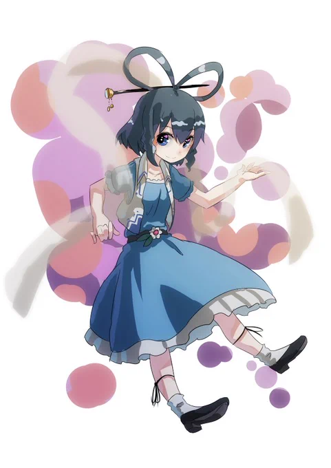 せいが#深夜の真剣お絵描き60分一本勝負 