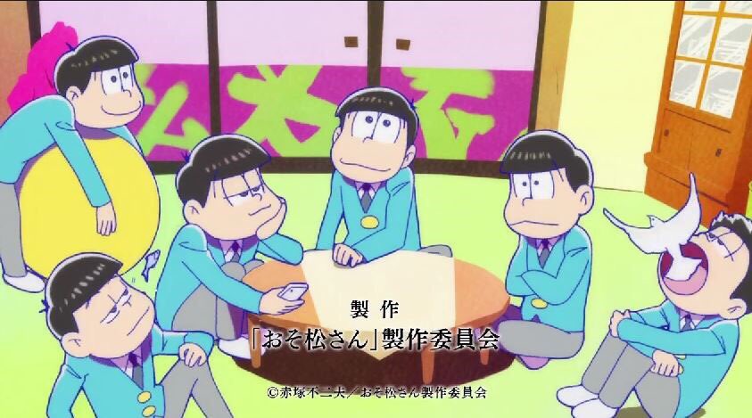 おそ松さん24話 Twitter Search