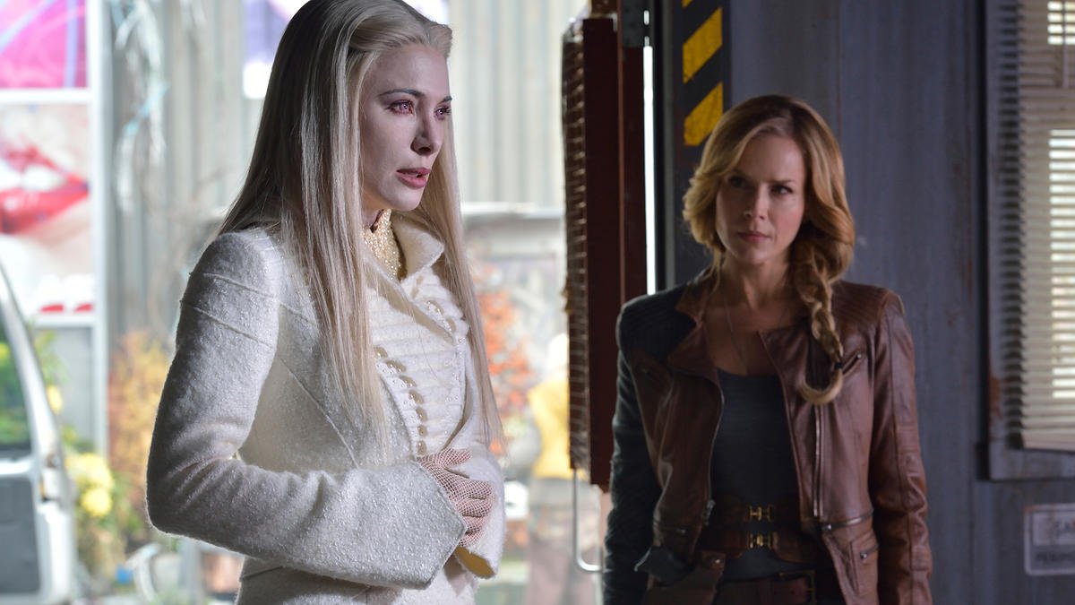 Syfy NL tweet media