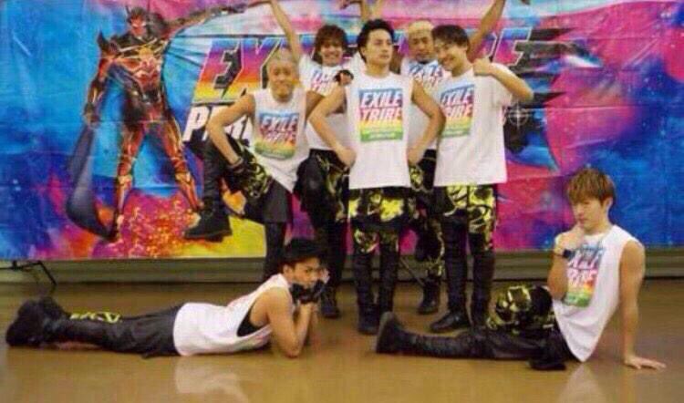 nrnrnrn815's tweet photo. GENEみんなでとる写真が毎回個性的すぎてスキ

#共感した人RT https://t.co/GXUfbs6xgf