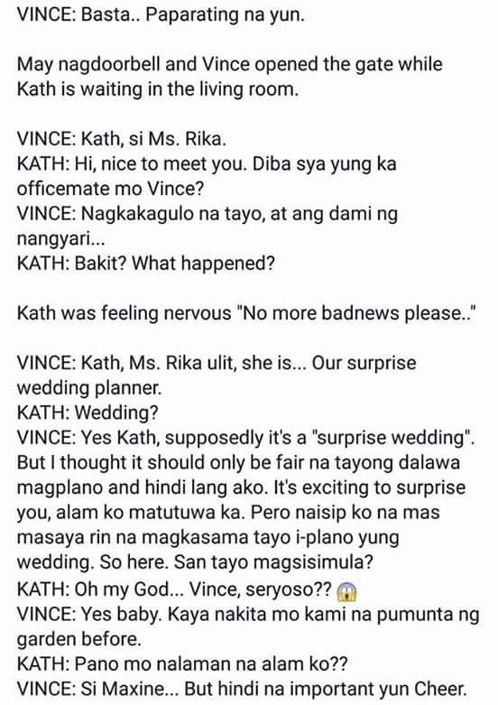 LSMCheerVar's tweet photo. VINCE &amp; KATH - Part 30

(c) Queen Elly
#VinceAndKath https://t.co/dCQ5esI1mc