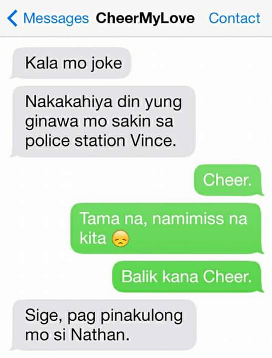 LSMCheerVar's tweet photo. VINCE &amp; KATH - Part 30

(c) Queen Elly
#VinceAndKath https://t.co/xVmwRM69PP