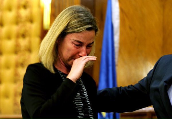 Местные выборы в восточной Украине нельзя откладывать до бесконечности, - МИД Германии - Цензор.НЕТ 4478