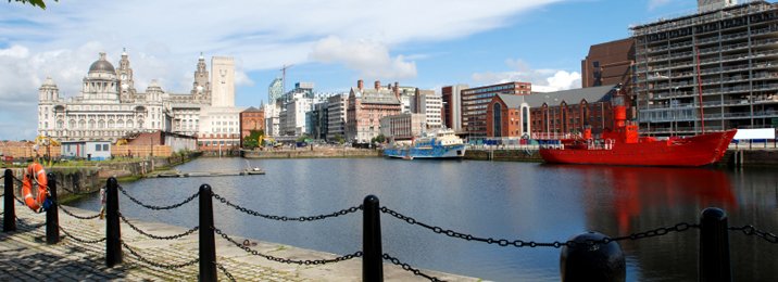 ISPNO is being held in Liverpool, the city has much to offer, click here for details; visitliverpool.com/downtime